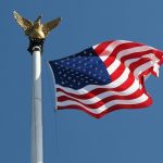 United States Of America states