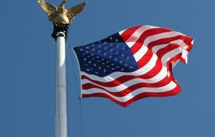 United States Of America states
