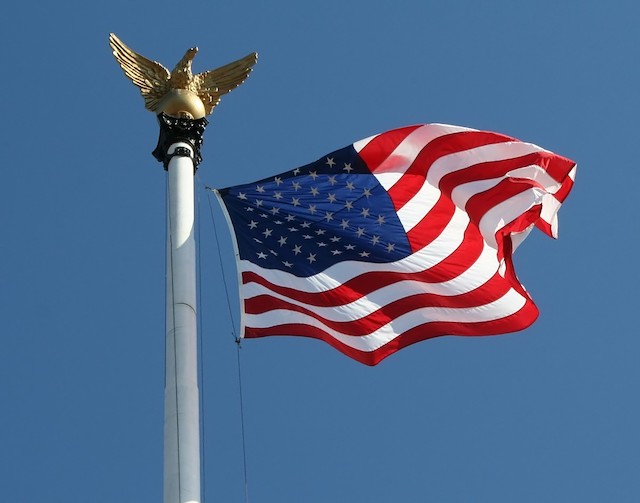 United States Of America states