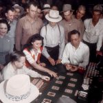 Online blackjack