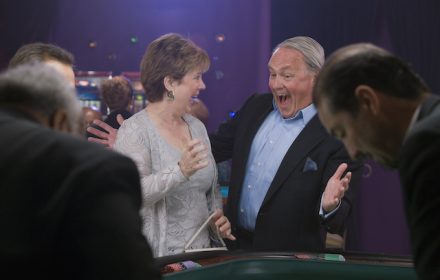 VulkanVegas