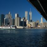 USA New York city