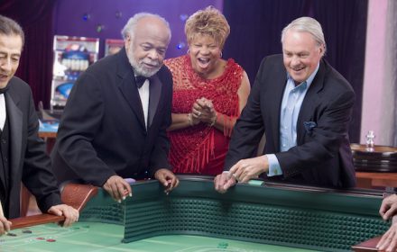 Kassu casino