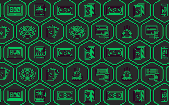 Casino bonus sites