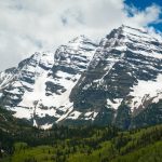 Mountains USA