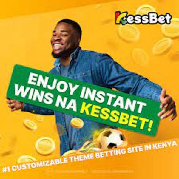 Kessbet