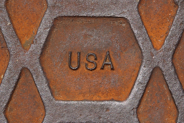 USA Famous places