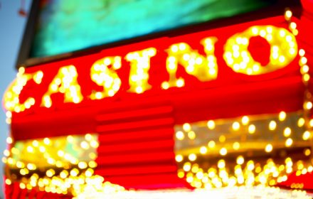 Casino no deposit bonus 2022