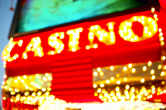 Casino no deposit bonus 2022