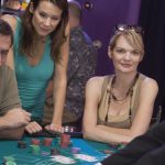 My casino