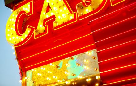 Crypto casino