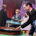 Vulkan casino