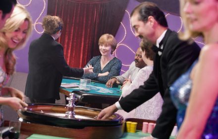 Vulkan casino