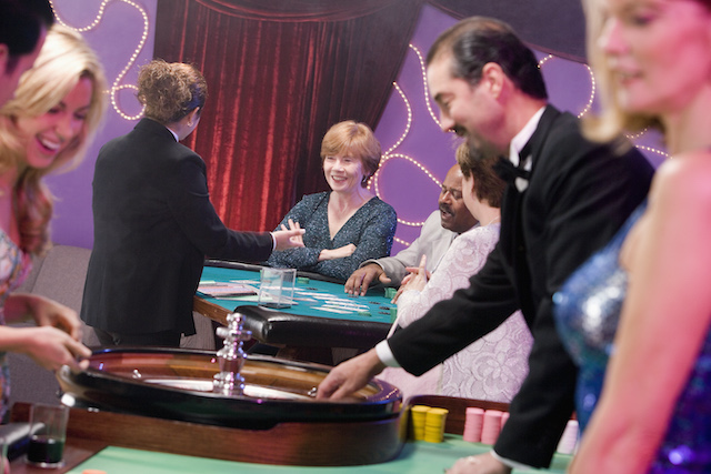 Vulkan casino