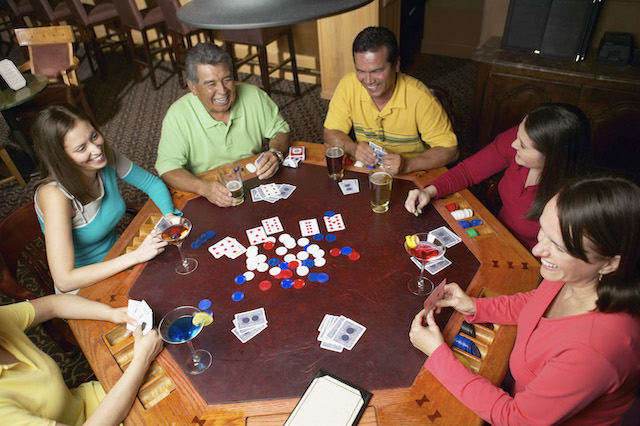 Slot games online