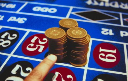 RSweeps online casino 777