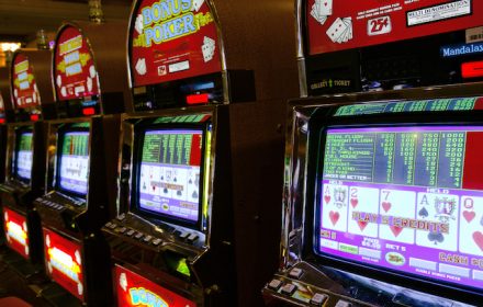 Best online slots