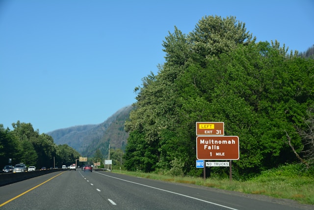 Southern States USA