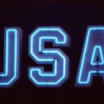 50 States Of America