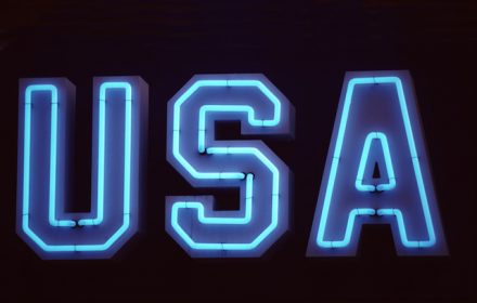 50 States Of America