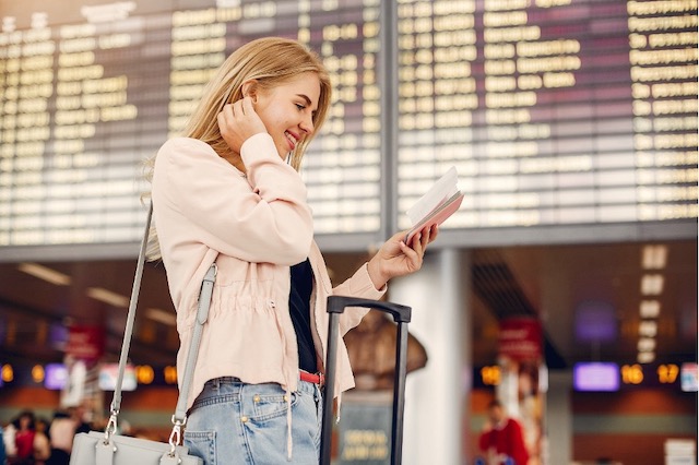 Cheap Business Class Tickets to