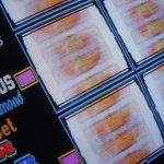Slot volatility