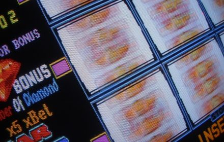 Slot volatility