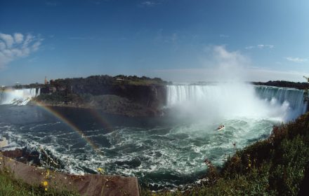 Niagara Falls Tour from Toronto