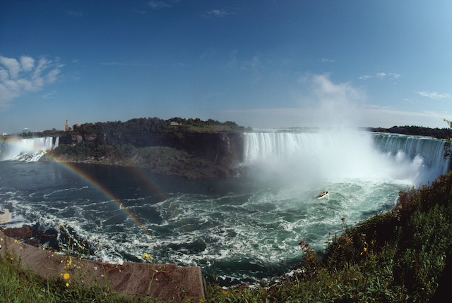 Niagara Falls Tour from Toronto