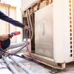 Air conditioning repair daytona beach