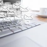 Bulk email accounts