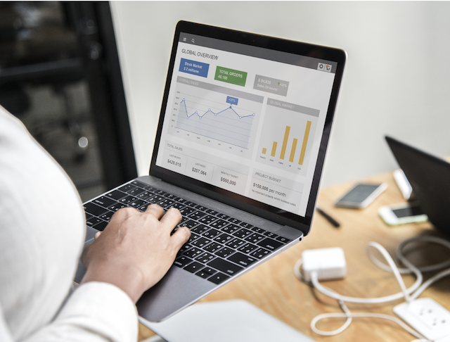 Digital marketing agency in Florida