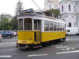 Motorcycle Rental Lisbon